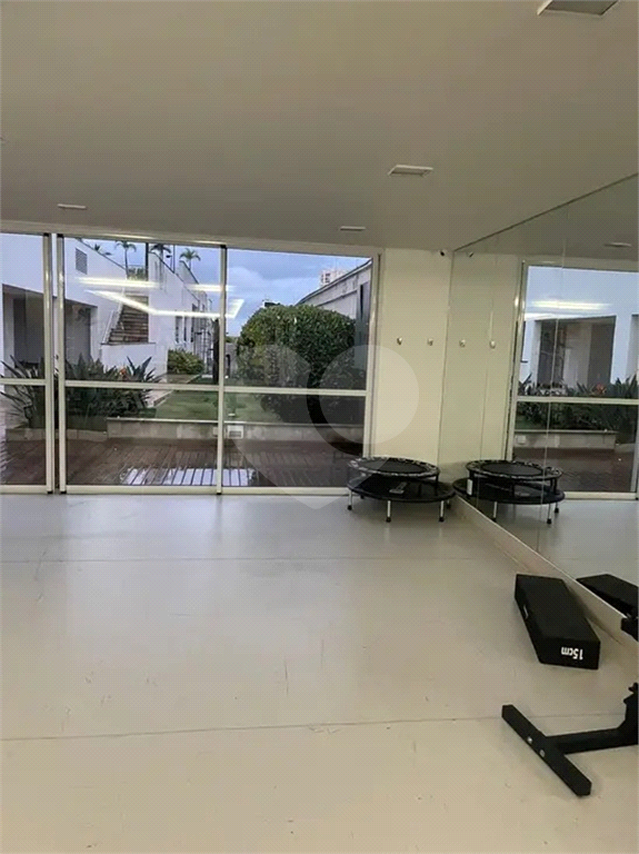 APARTAMENTO À VENDA NA MOÓCA