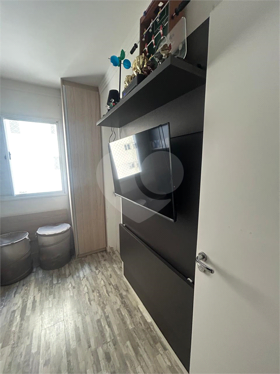 APARTAMENTO À VENDA NA MOÓCA