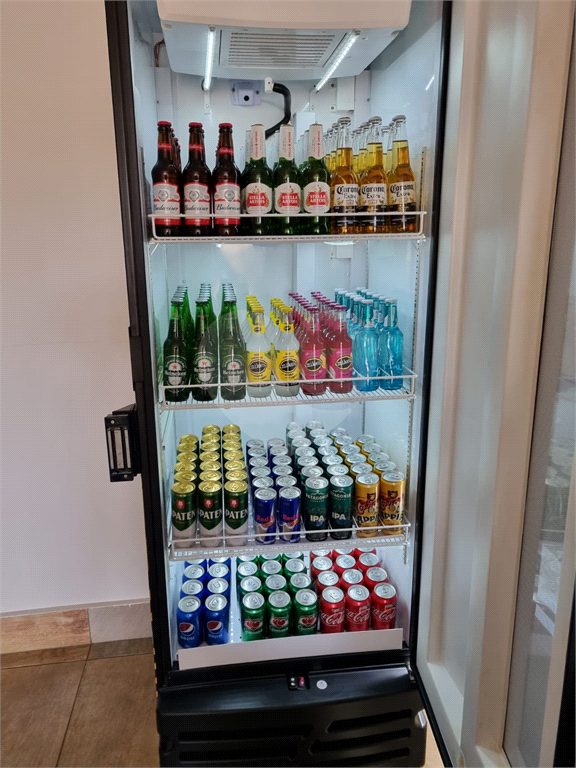 APARTAMENTO À VENDA NA MOÓCA