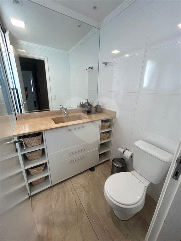 APARTAMENTO À VENDA NA MOÓCA