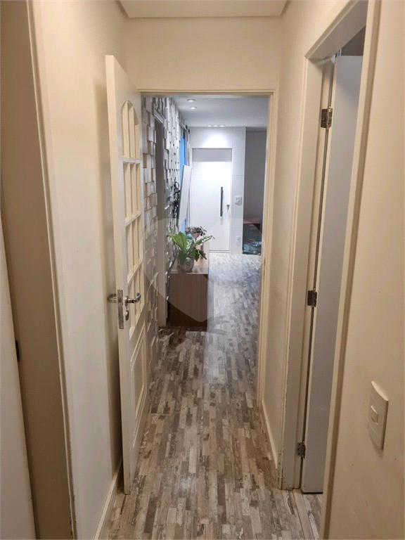 APARTAMENTO À VENDA NA MOÓCA