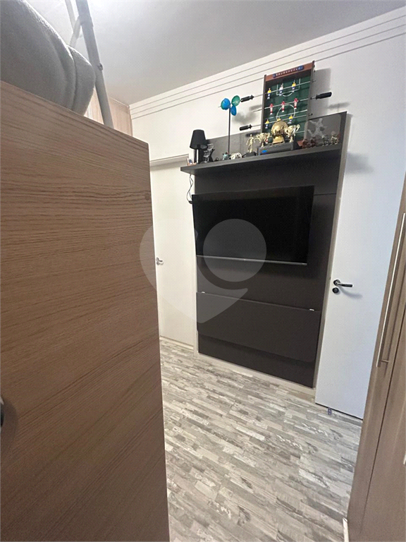 APARTAMENTO À VENDA NA MOÓCA