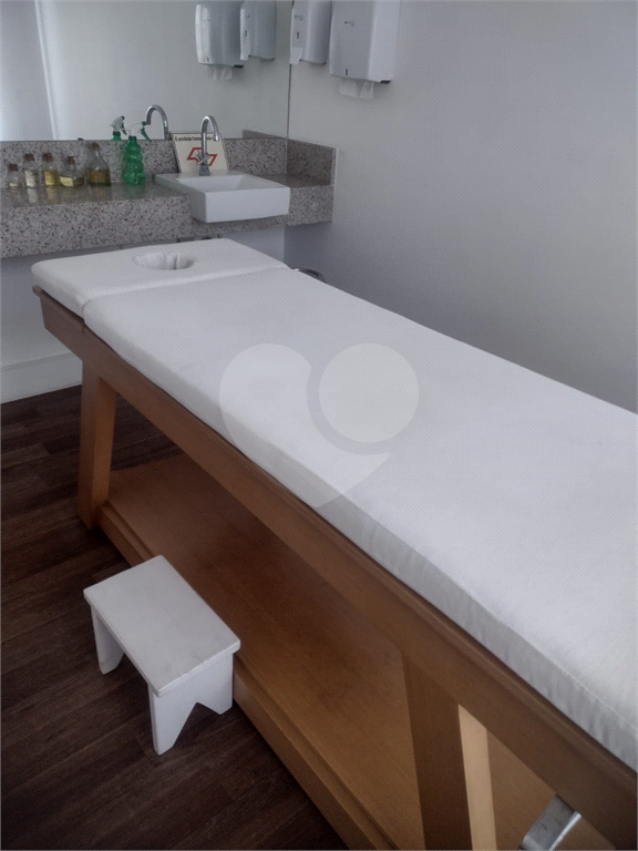 APARTAMENTO À VENDA NA MOÓCA