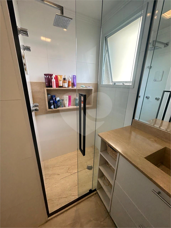 APARTAMENTO À VENDA NA MOÓCA