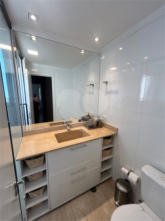 APARTAMENTO À VENDA NA MOÓCA