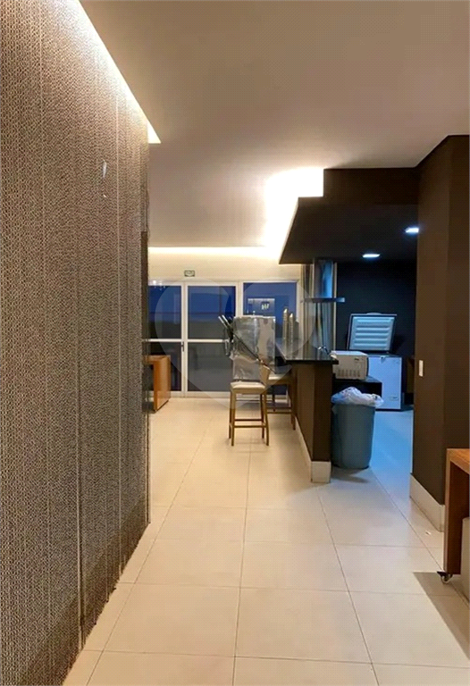 APARTAMENTO À VENDA NA MOÓCA