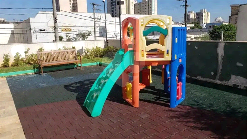 APARTAMENTO À VENDA NA MOÓCA