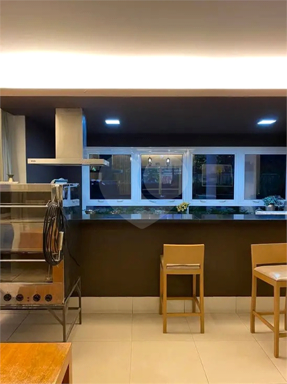 APARTAMENTO À VENDA NA MOÓCA