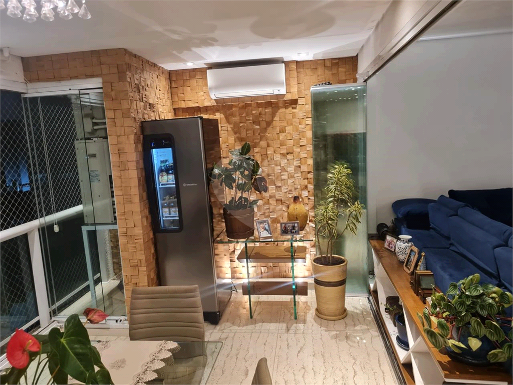 APARTAMENTO À VENDA NA MOÓCA