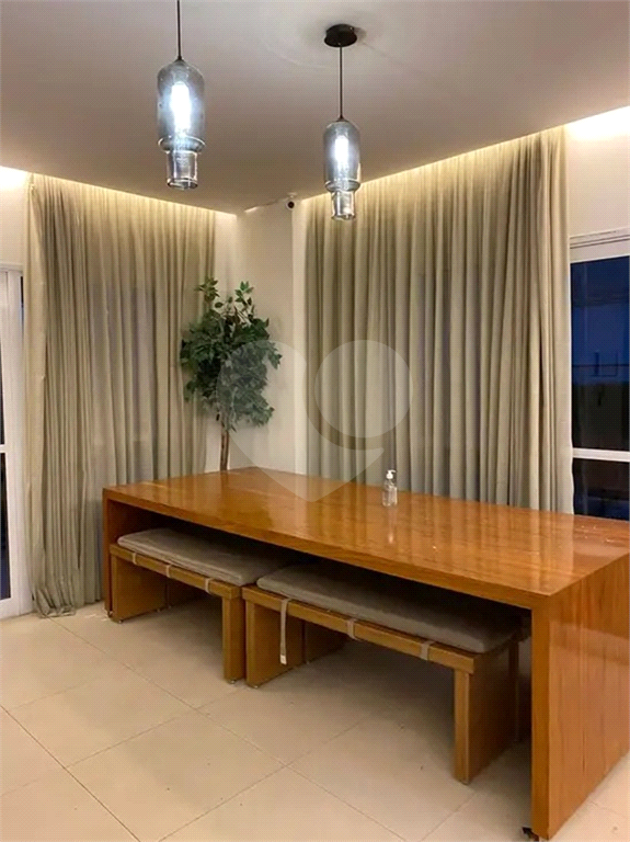 APARTAMENTO À VENDA NA MOÓCA