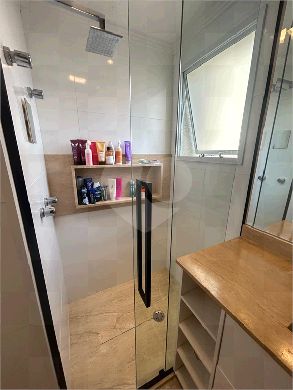 APARTAMENTO À VENDA NA MOÓCA