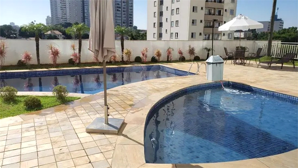 APARTAMENTO À VENDA NA MOÓCA