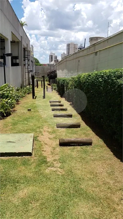 APARTAMENTO À VENDA NA MOÓCA