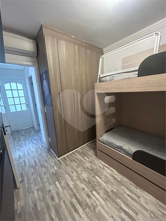 APARTAMENTO À VENDA NA MOÓCA