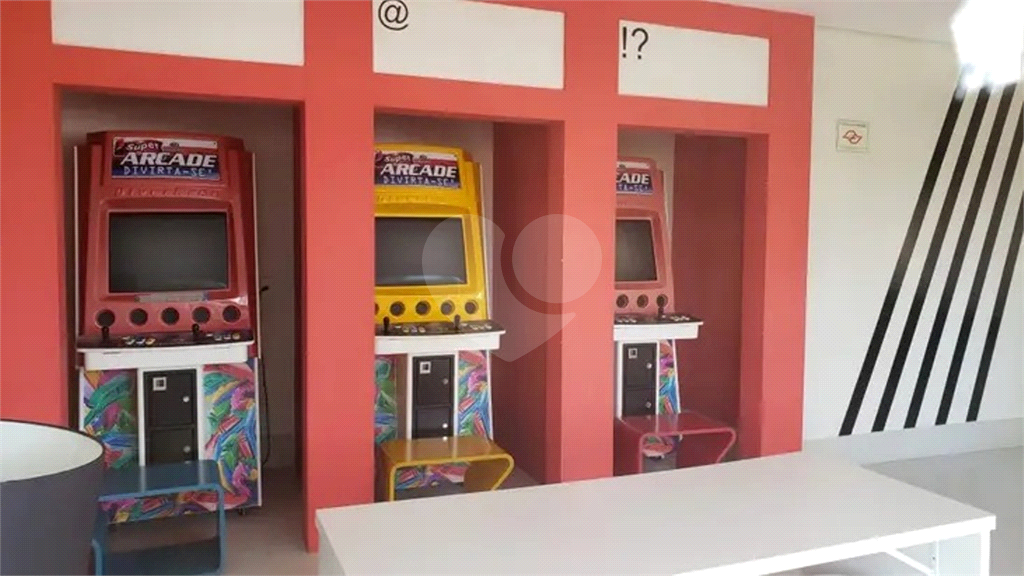 APARTAMENTO À VENDA NA MOÓCA