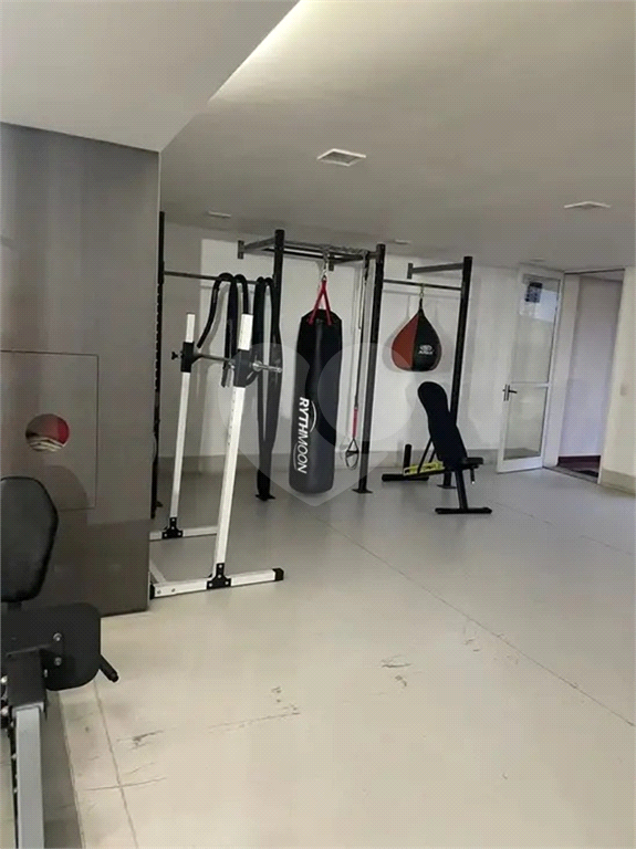APARTAMENTO À VENDA NA MOÓCA