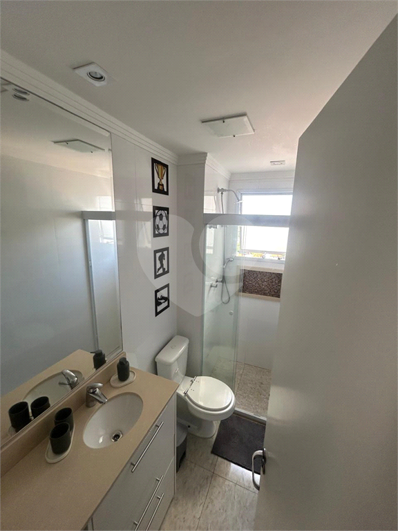 APARTAMENTO À VENDA NA MOÓCA