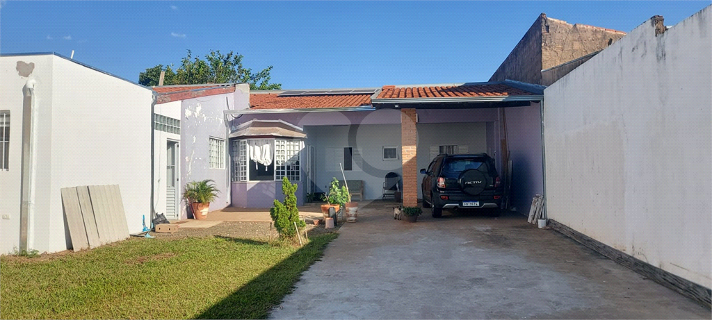 Casa à venda com 3 quartos, 115m² - Foto 20