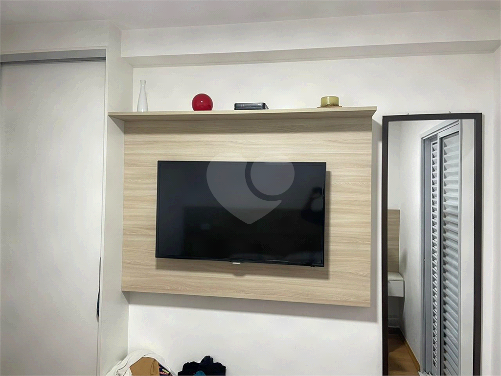 APARTAMENTO A VENDA EM SANTANA