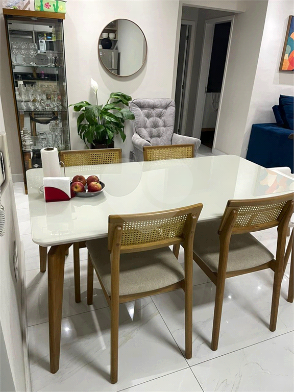 APARTAMENTO A VENDA EM SANTANA