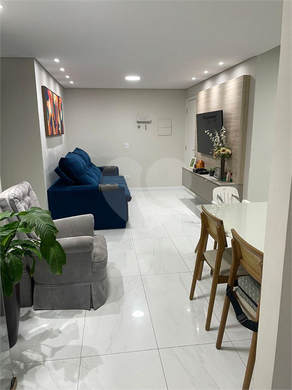 APARTAMENTO A VENDA EM SANTANA