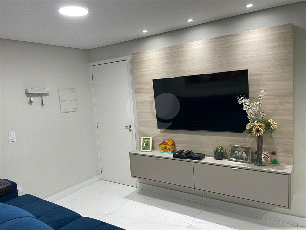 APARTAMENTO A VENDA EM SANTANA
