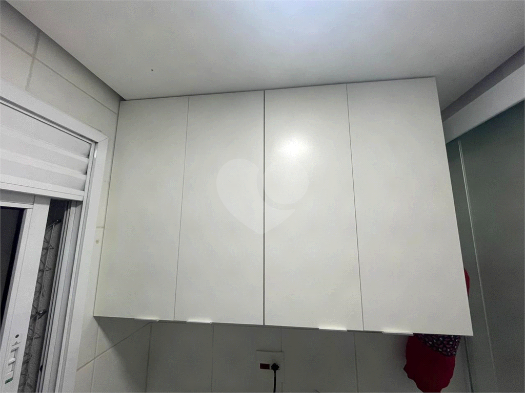 APARTAMENTO A VENDA EM SANTANA