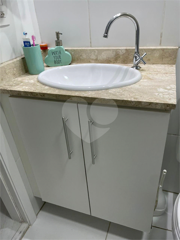 APARTAMENTO A VENDA EM SANTANA