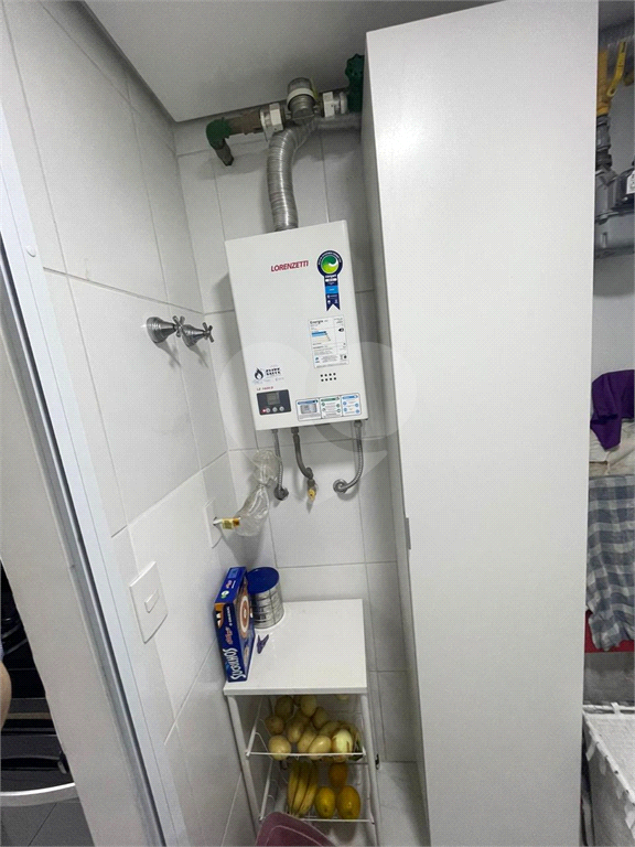 APARTAMENTO A VENDA EM SANTANA