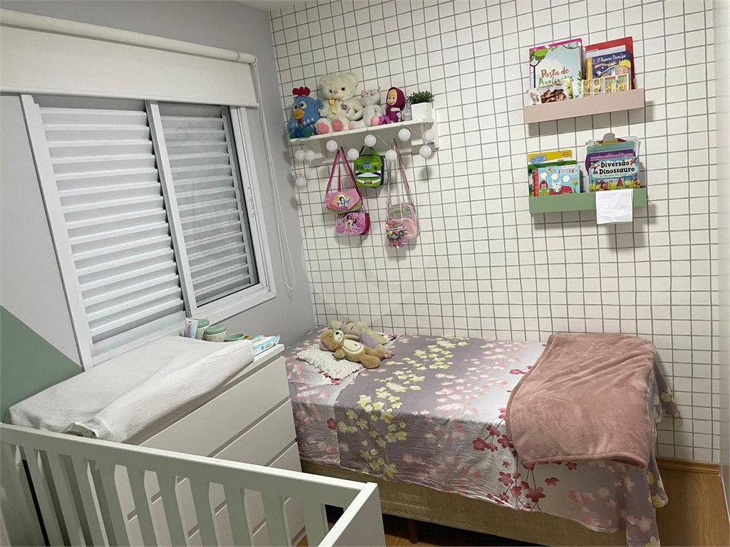 APARTAMENTO A VENDA EM SANTANA