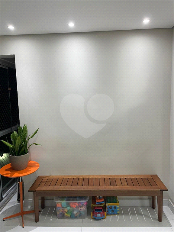 APARTAMENTO A VENDA EM SANTANA