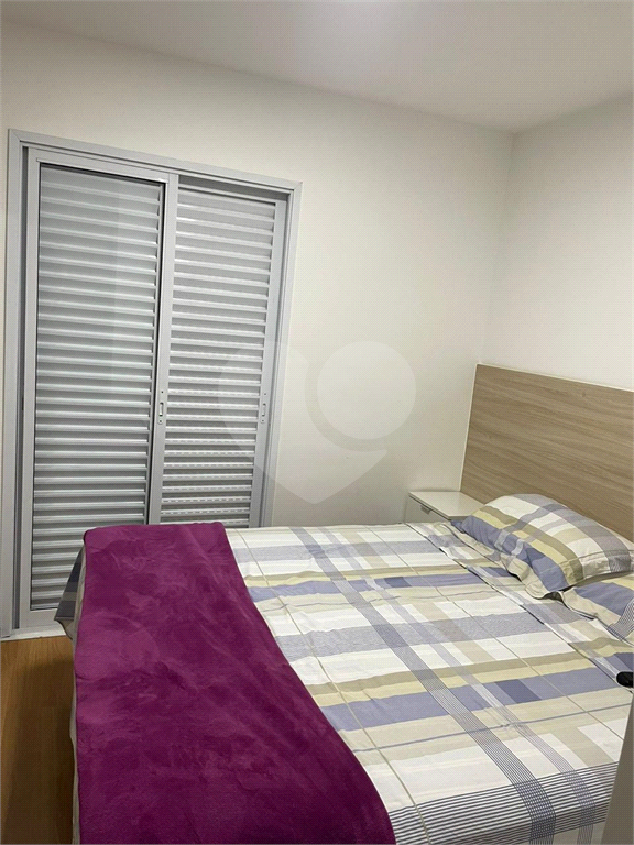APARTAMENTO A VENDA EM SANTANA