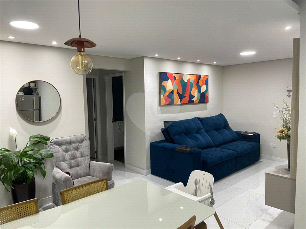 APARTAMENTO A VENDA EM SANTANA