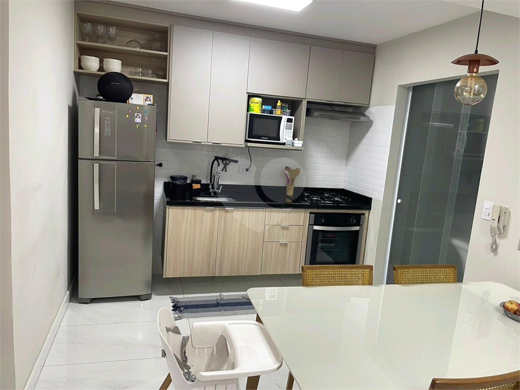 APARTAMENTO A VENDA EM SANTANA