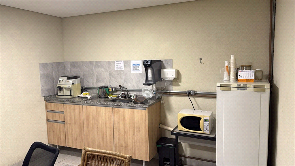 GALPÃO em CASA VERDE