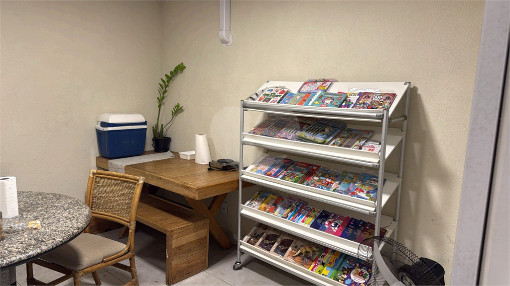 GALPÃO em CASA VERDE