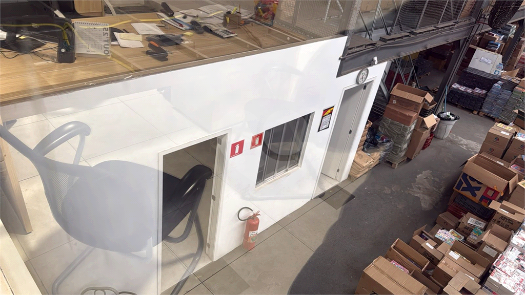 GALPÃO em CASA VERDE