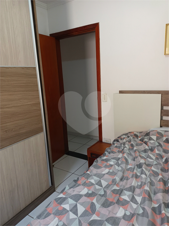 Casa à venda com 3 quartos, 125m² - Foto 12