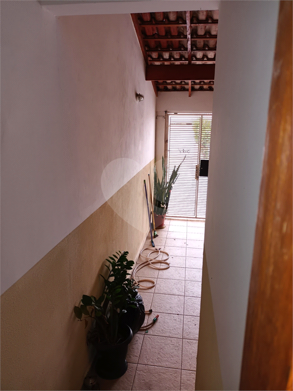 Casa à venda com 3 quartos, 125m² - Foto 8
