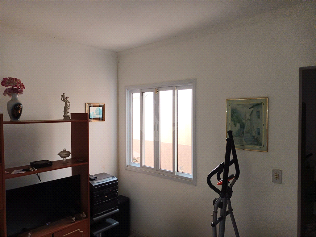 Casa à venda com 3 quartos, 125m² - Foto 2