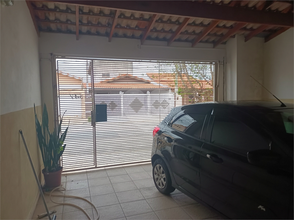 Casa à venda com 3 quartos, 125m² - Foto 17