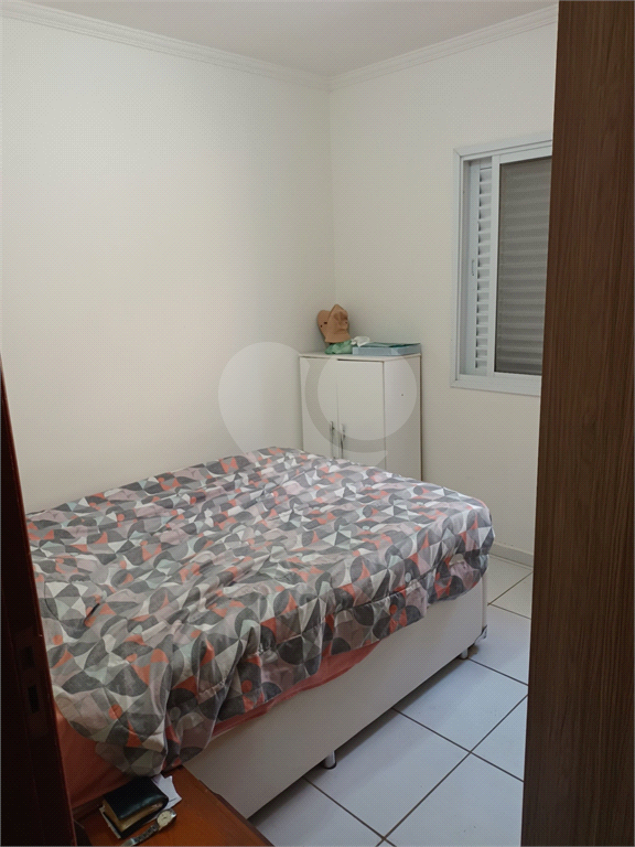 Casa à venda com 3 quartos, 125m² - Foto 11