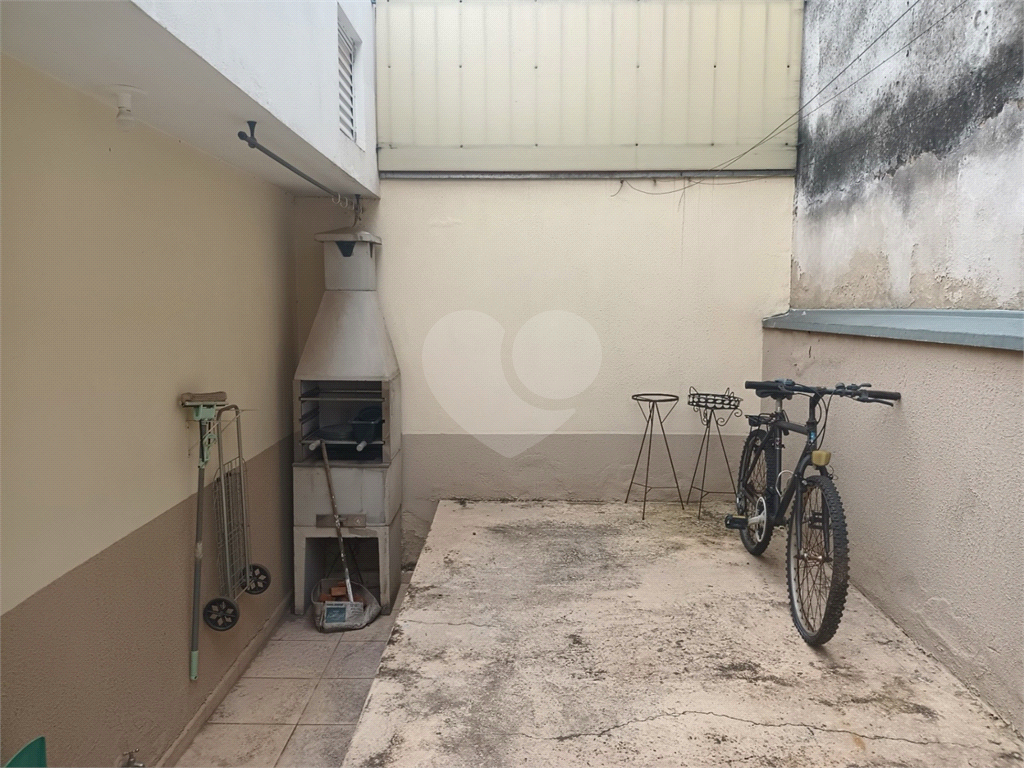 Casa à venda com 3 quartos, 125m² - Foto 31