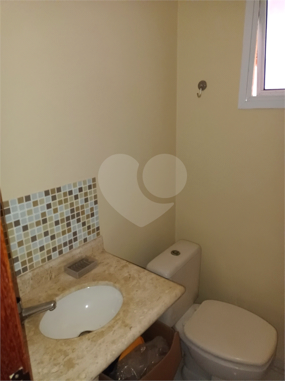 Casa à venda com 3 quartos, 125m² - Foto 4