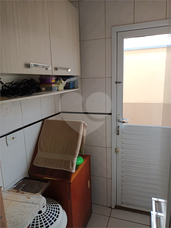 Casa à venda com 3 quartos, 125m² - Foto 9