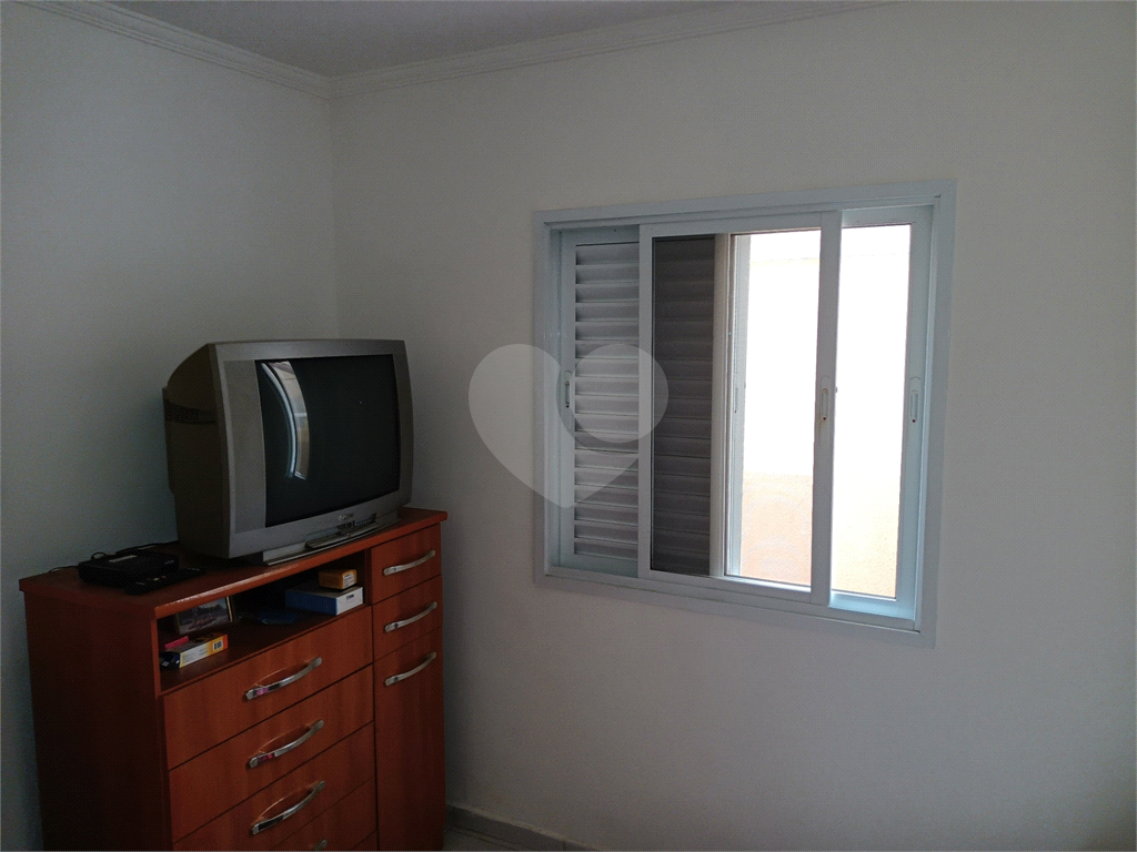 Casa à venda com 3 quartos, 125m² - Foto 3