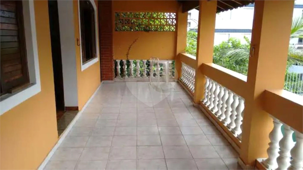 SOBRADO em CAIÇARA