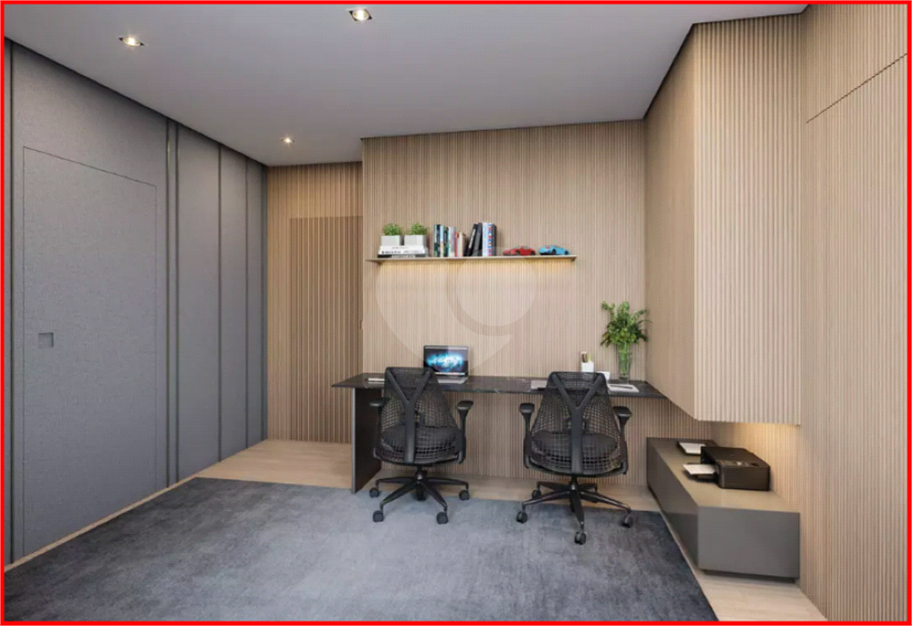 APARTAMENTO em JARDIM PAULISTA