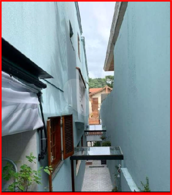 SOBRADO em MORUMBI