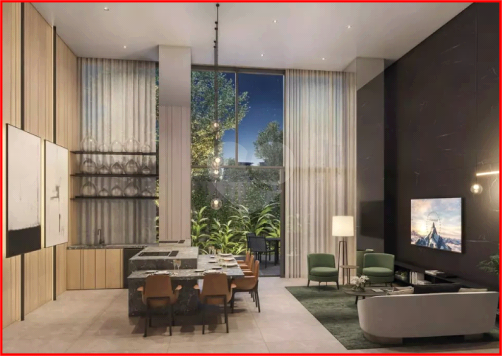 Apartamento à venda no JARDIM PAULISTA  com 398 m²